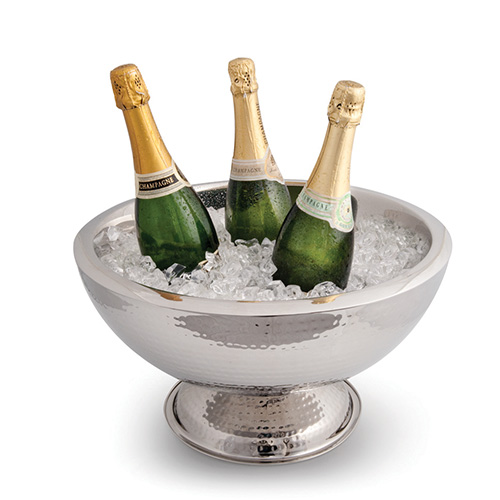 Beaumont Bellagio Wine and Champage Bowl Cooler